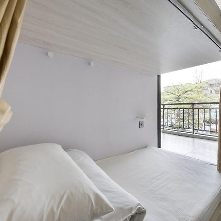 Taichung Box Design Hotels Exterior foto